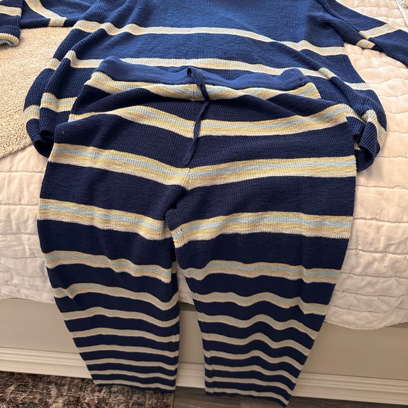 Free people Mariner set worn once - Picture 3 of 5